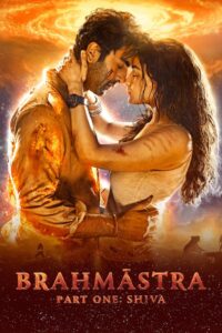 Brahmastra Part One: Shiva (2022) Hindi Full Movie 
