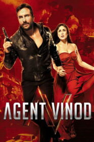 Agent Vinod (2012) Hindi Full Movie