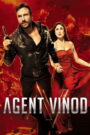Agent Vinod (2012) Hindi Full Movie