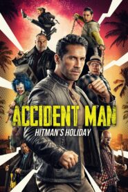 Accident Man 2 Hitman’s Holiday (2022) Hindi Dubbed (DD 5.1) [Dual Audio] WEB-DL [Full Movie]