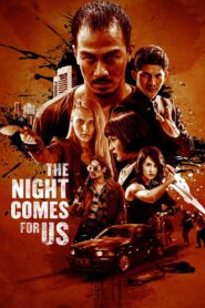 The Night Comes for Us (2018) Dual Audio Full Movie
