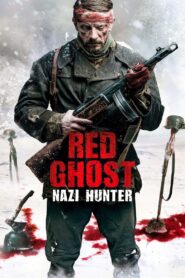 The Red Ghost (2020) BluRay Dual Audio ORG. {Hindi – English}