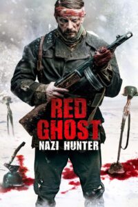 The Red Ghost (2020) BluRay Dual Audio ORG. {Hindi – English}