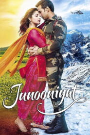 Junooniyat [ 2016 ] Full Movie