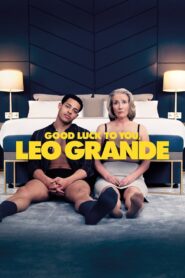 Download Good Luck to You, Leo Grande (2023) WEB-DL Dual Audio