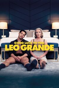 Download Good Luck to You, Leo Grande (2023) WEB-DL Dual Audio