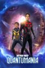 Ant-Man and the Wasp: Quantumania (2023) WEBRip Dual Audio